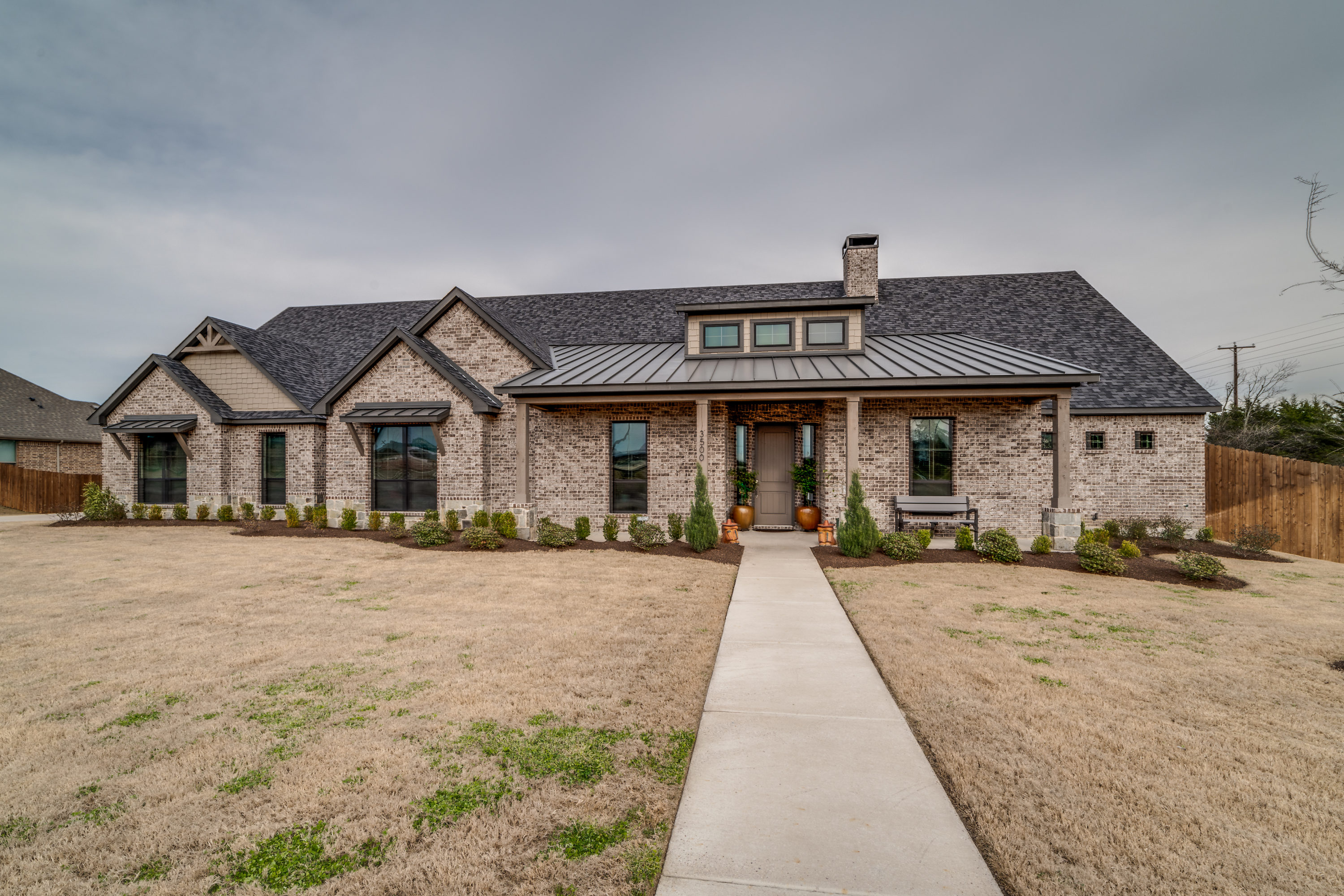 3500 Bryson Manor, Ovilla, TX 75154 Aces Photography Tour