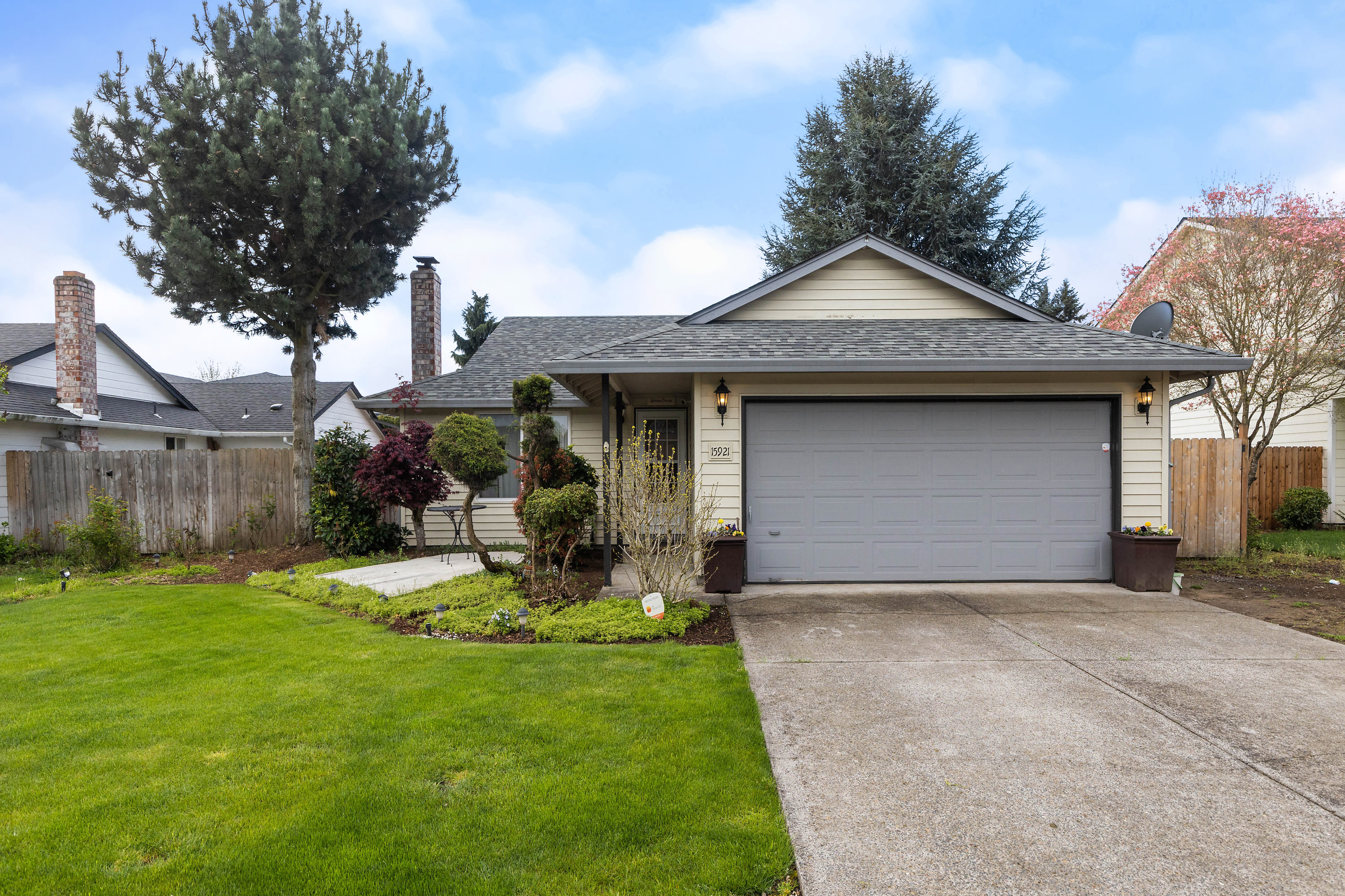 15921 NE 2nd St, Vancouver, WA 98684 503 Real Estate Photography Tour