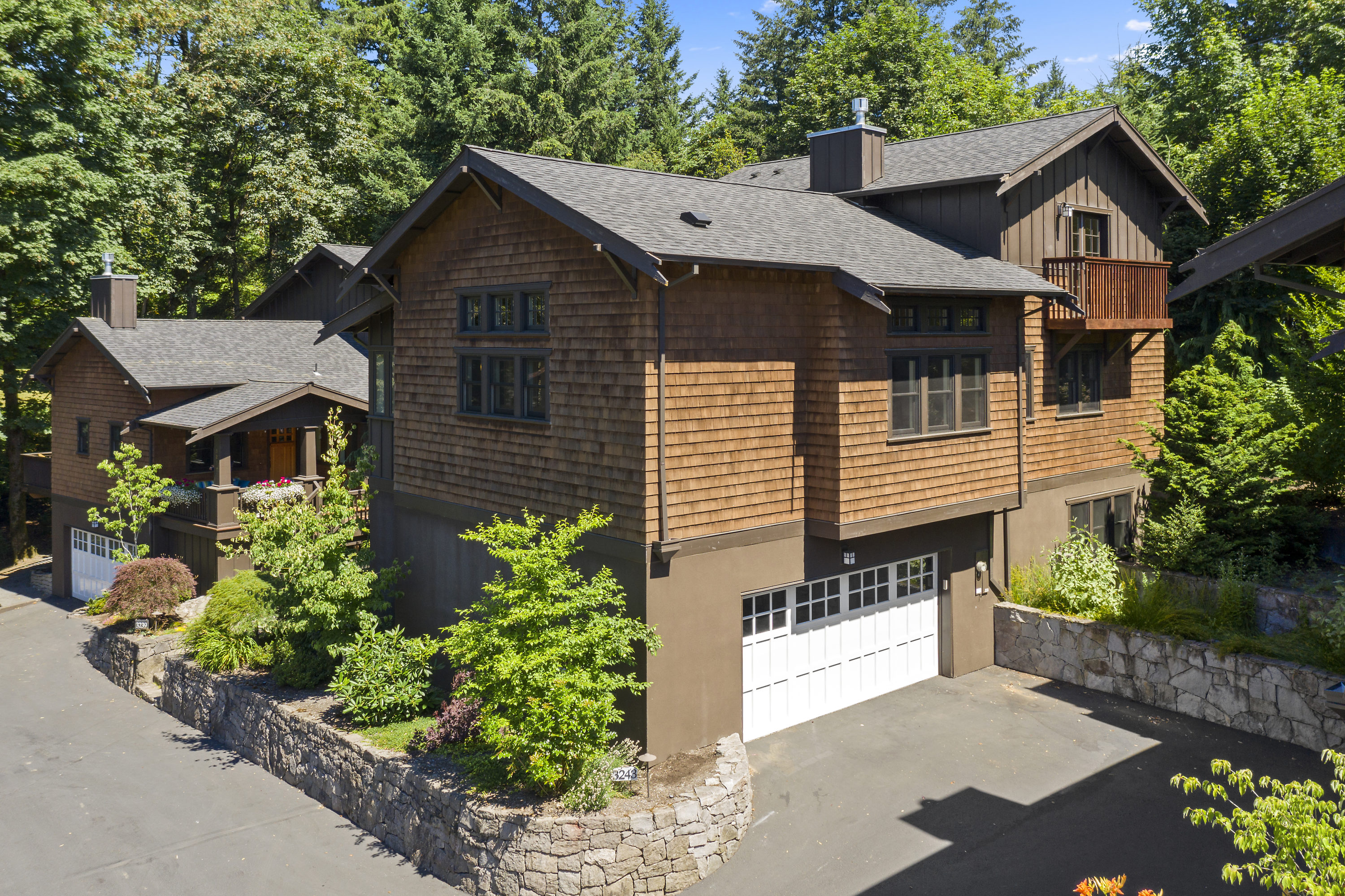 3243 NW Skyline Blvd, Portland, OR 97229 503 Real Estate Photography