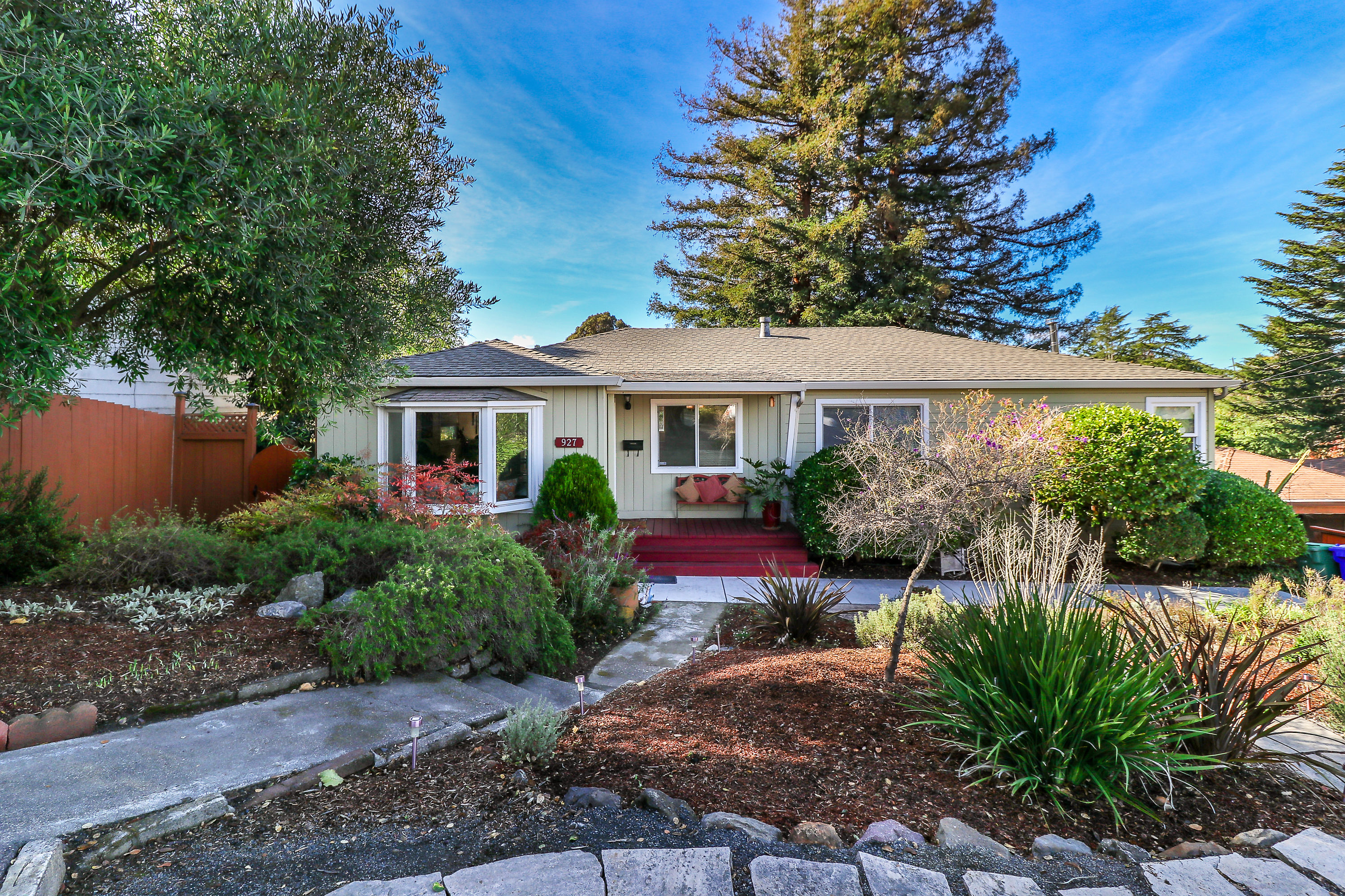 927 Mitchell Way, El Sobrante, CA 94803 Spotlight Photography Tour