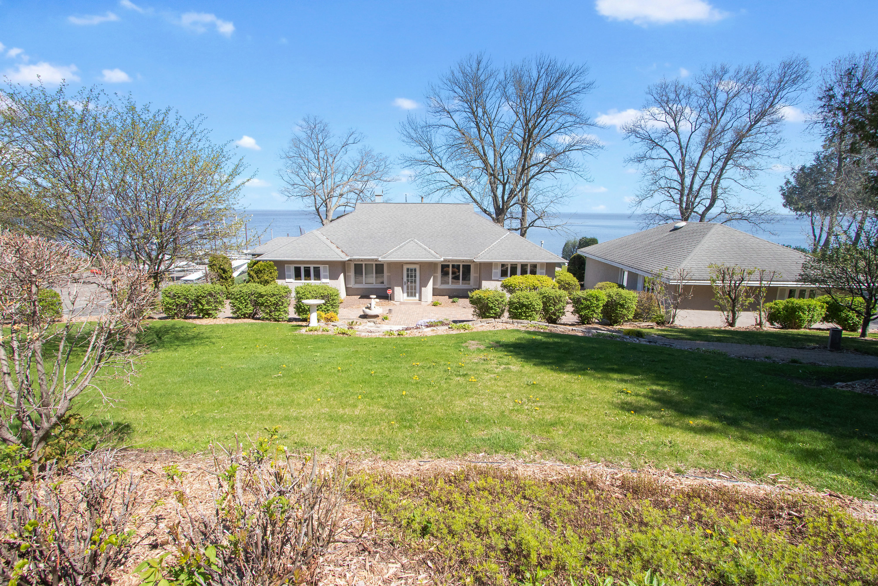 5901 Shore Acres Road, New Franken, WI Badger Skytography Tour