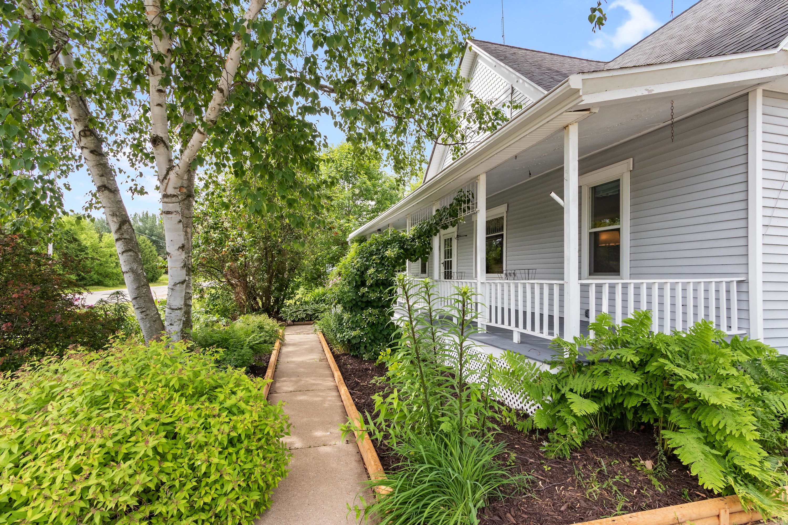 N8829 Church St, Forest Junction, WI 54123 Badger Skytography Tour