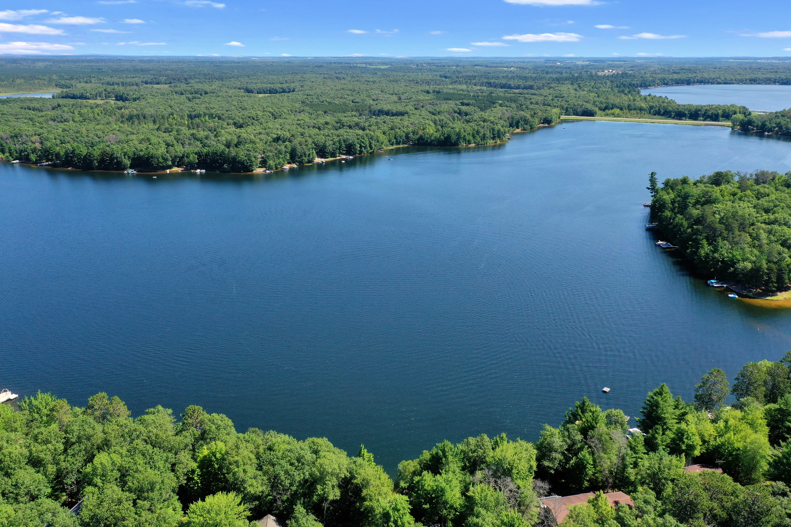 W875 County VV, Keshena, WI 54135 Badger Skytography Tour