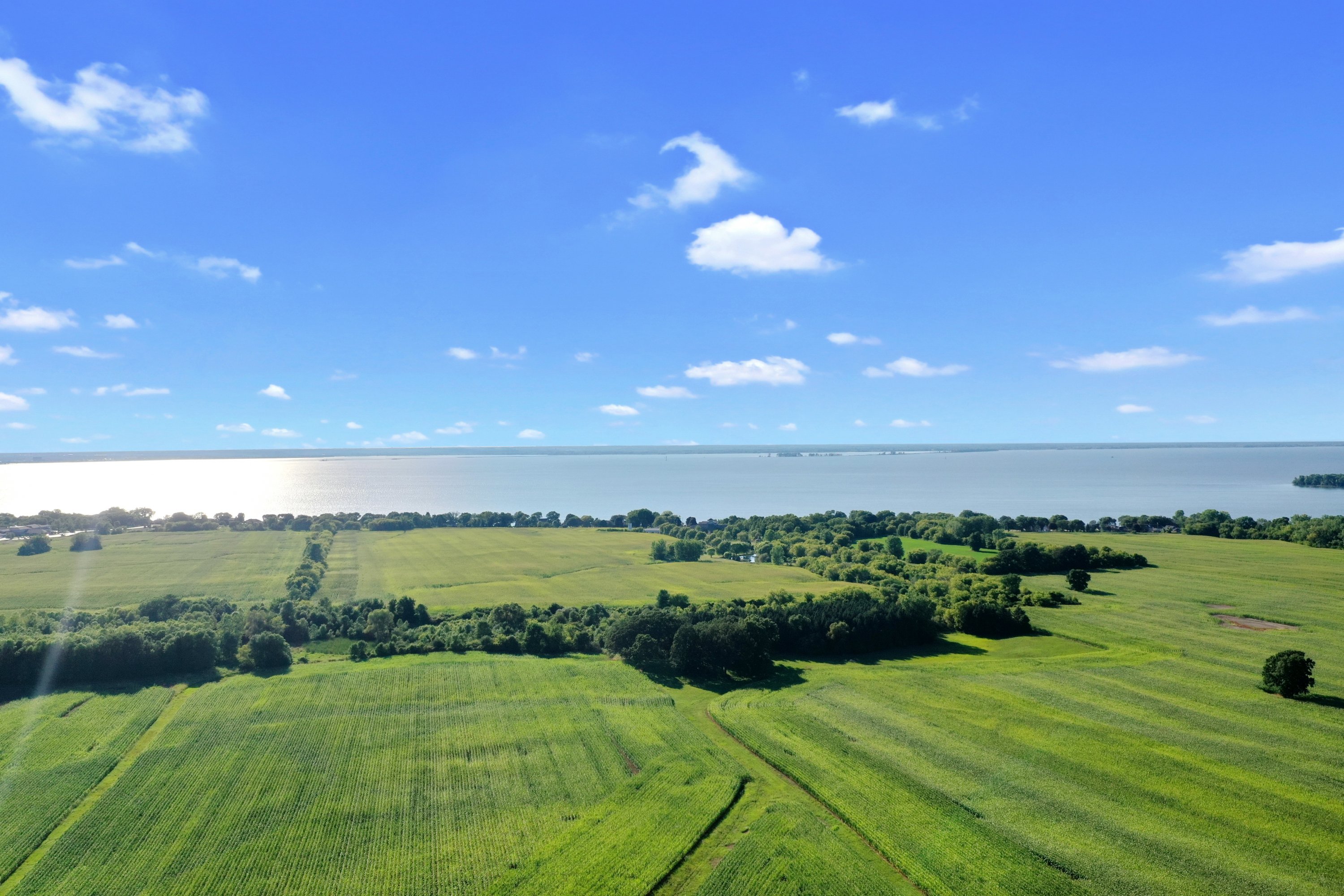 3133 Bay Settlement Road, Green Bay, WI 54311 Badger Skytography Tour