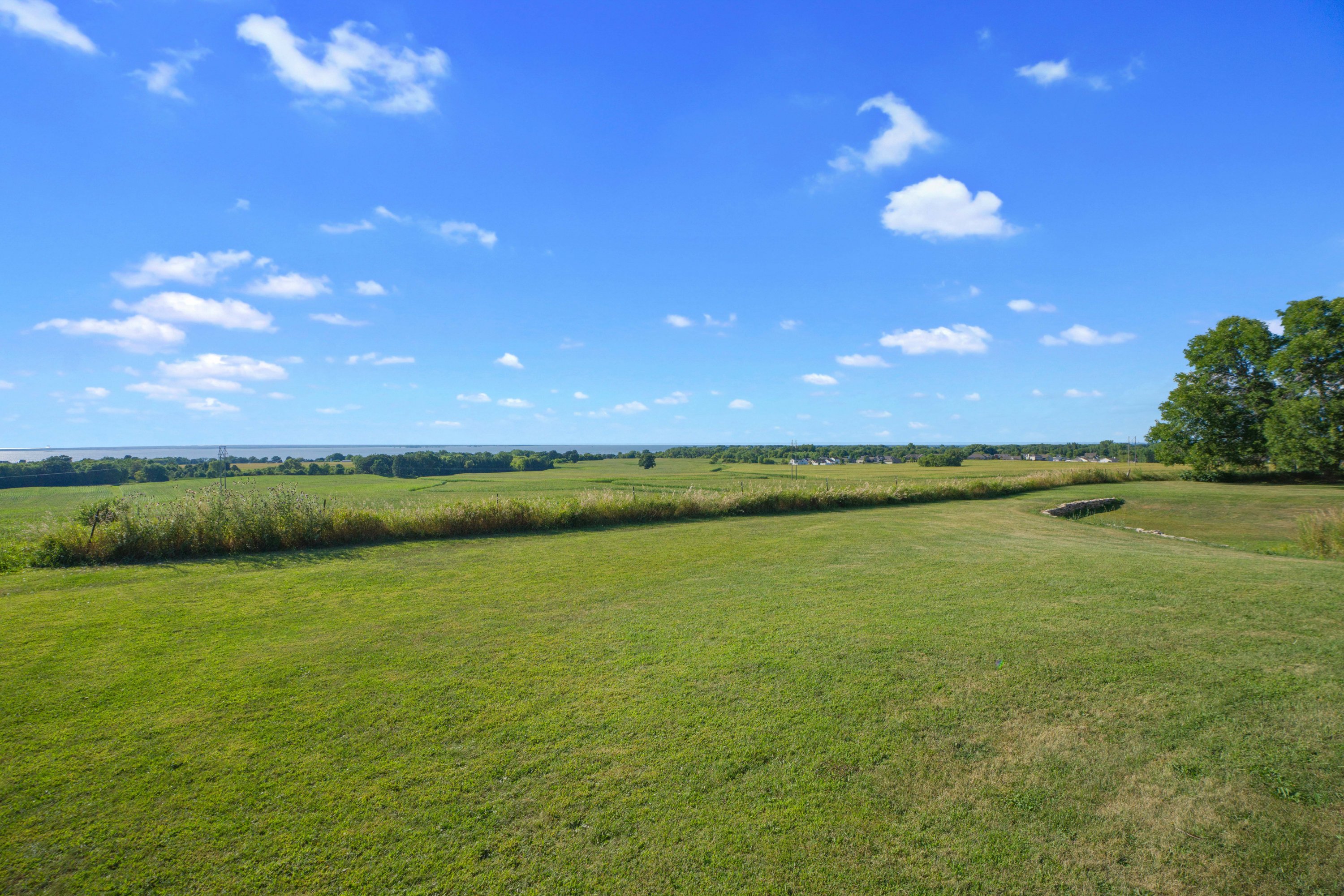 3133 Bay Settlement Road, Green Bay, WI 54311 Badger Skytography Tour