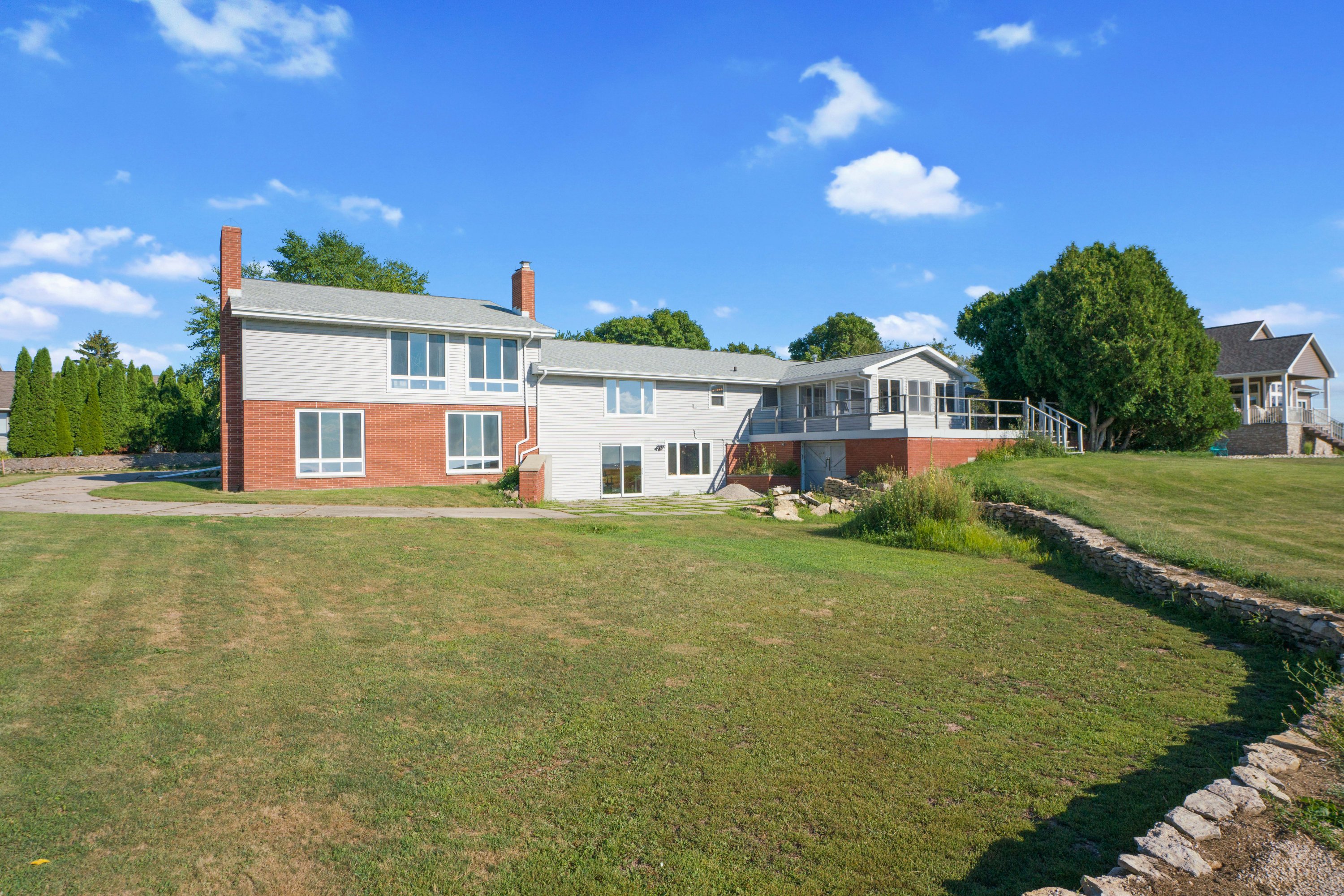 3133 Bay Settlement Road, Green Bay, WI 54311 Badger Skytography Tour