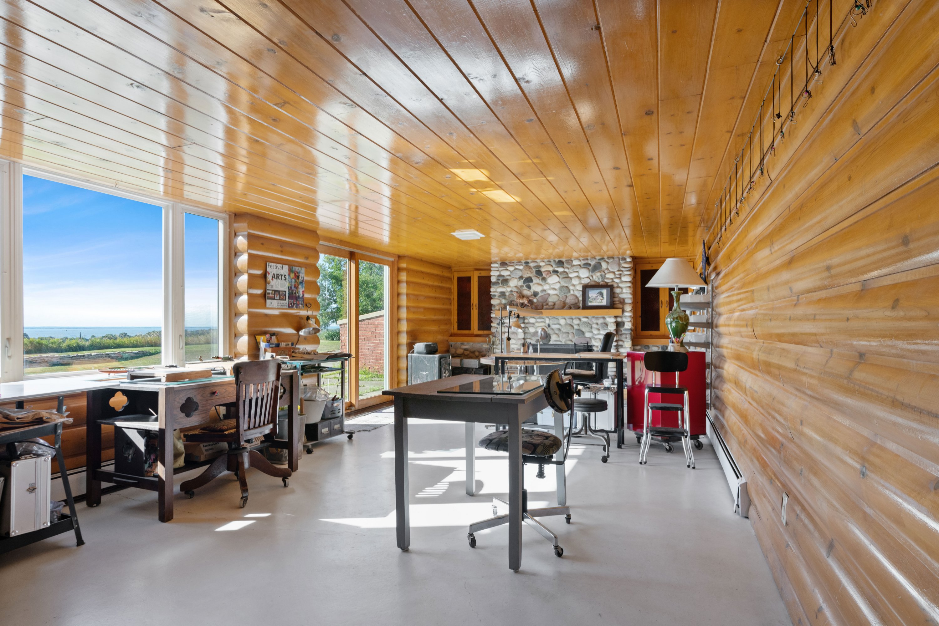 3133 Bay Settlement Road, Green Bay, WI 54311 Badger Skytography Tour