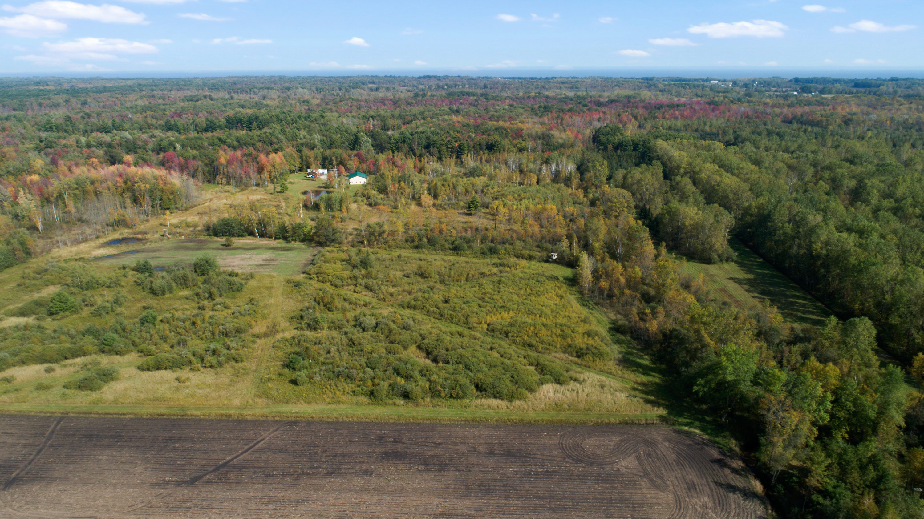 3227 Froelick Rd, Abrams, WI 54101 Badger Skytography Tour