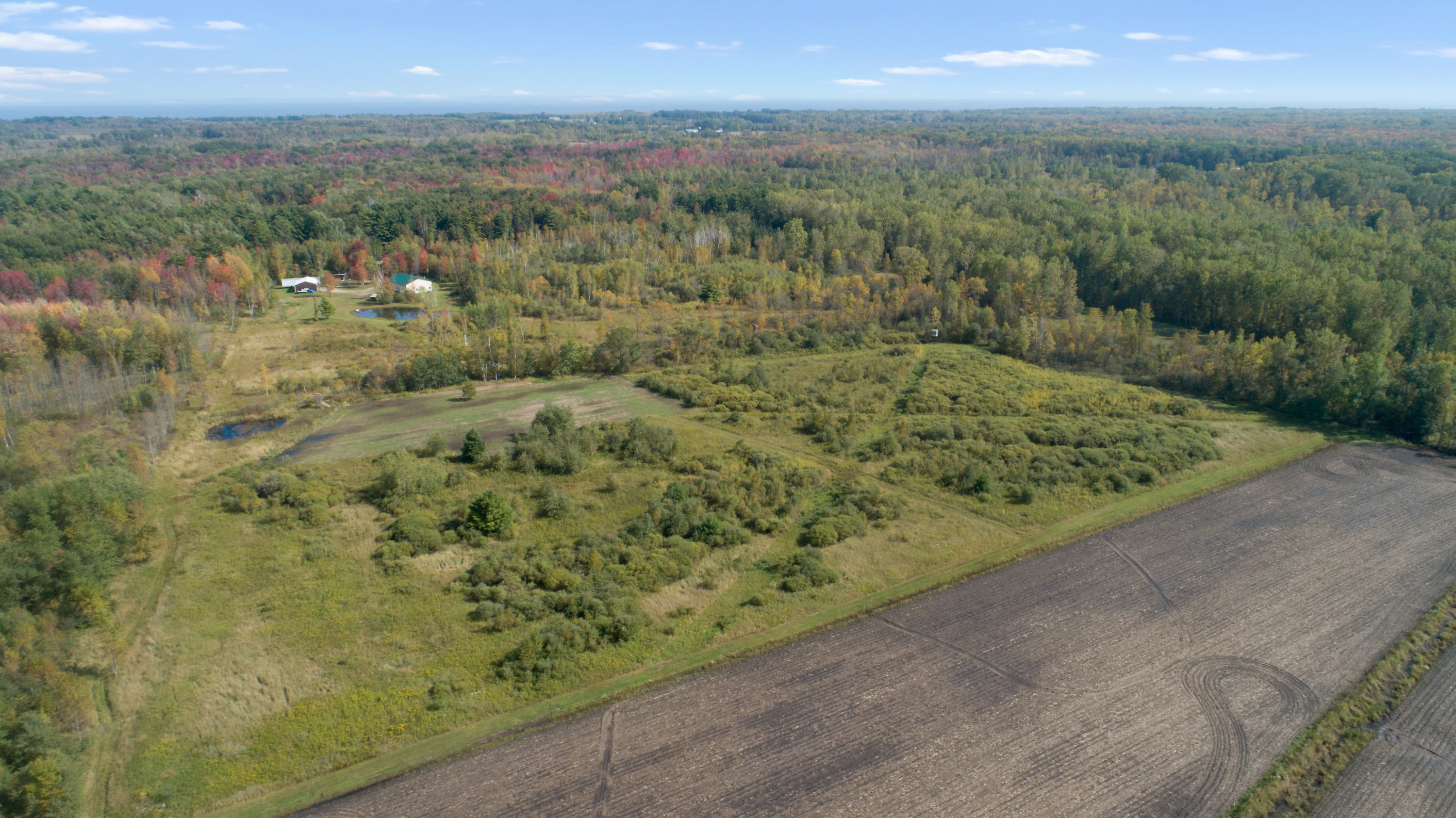 3227 Froelick Rd, Abrams, WI 54101 Badger Skytography Tour