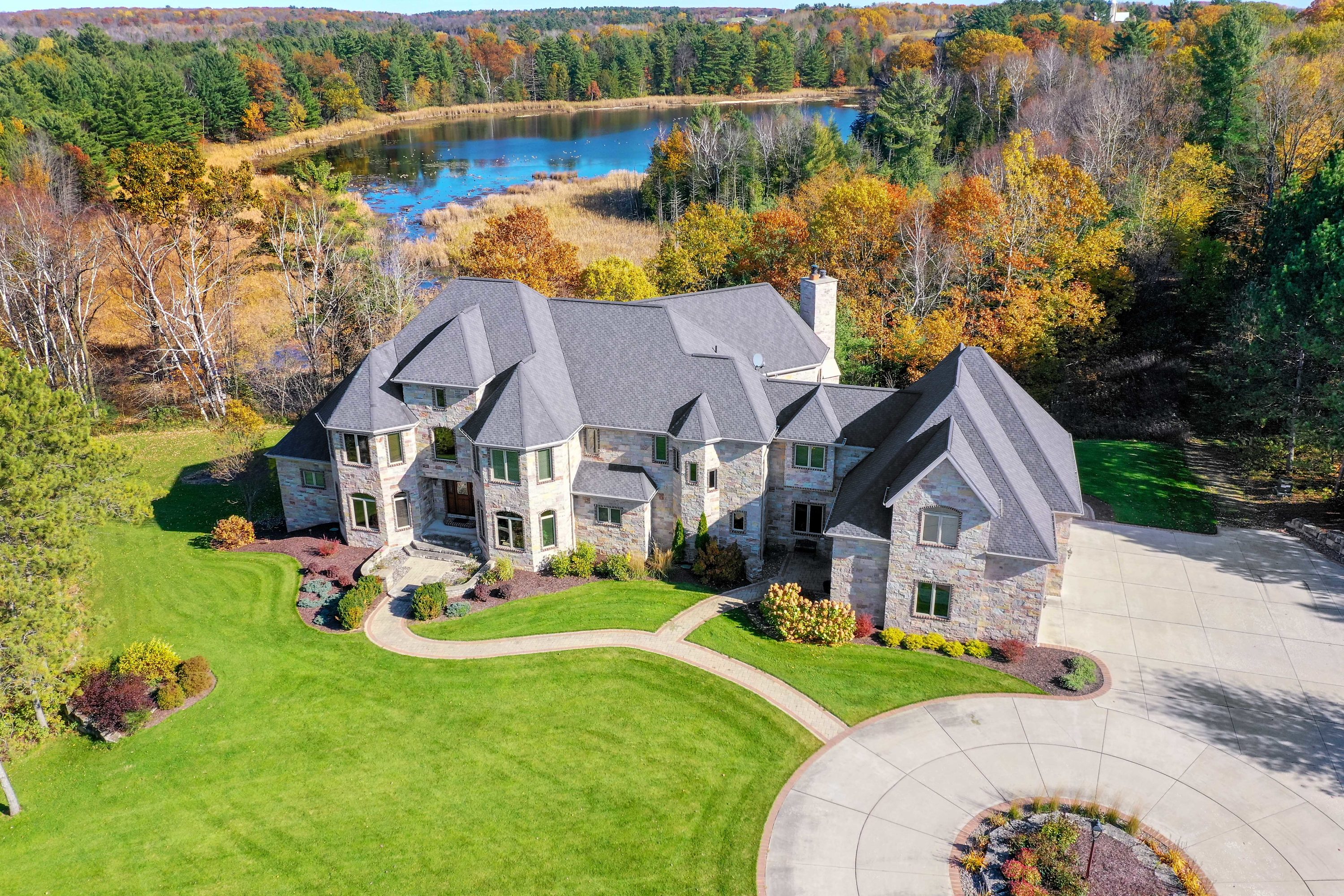 9079 gray lake rd, Gillett, WI 54124 Badger Skytography Tour