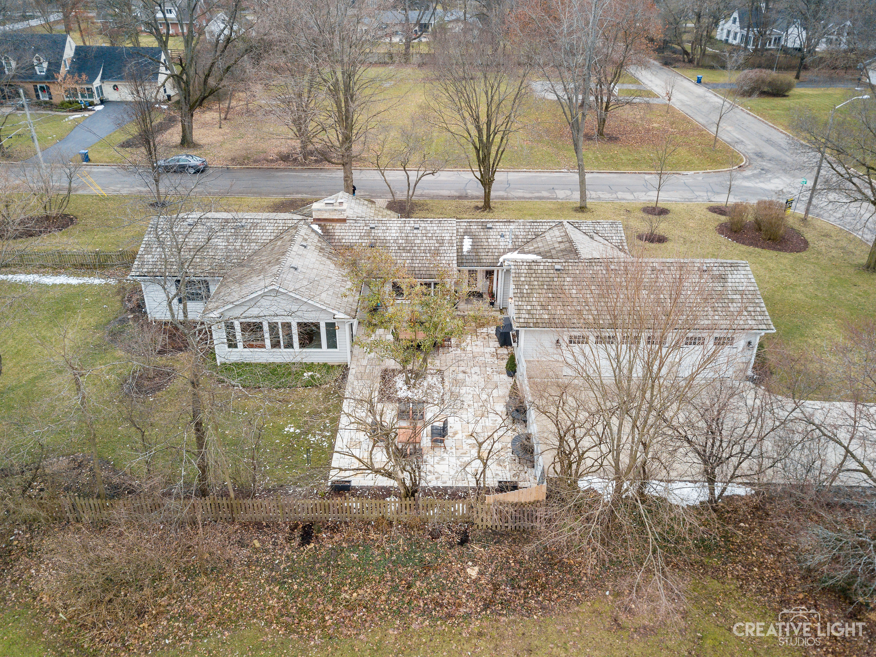 717 Peck Road, Geneva, IL Creative Light Studios Tour