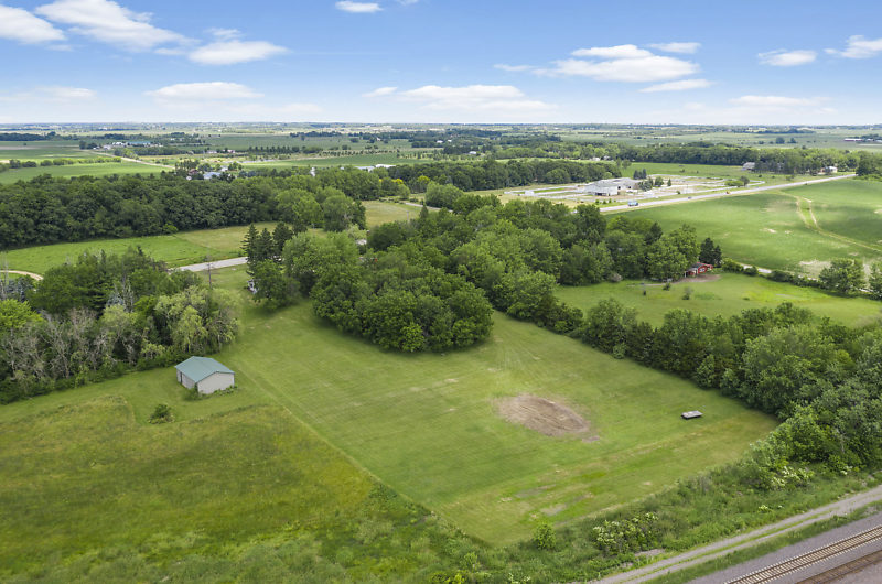 46W603 Route 38, Maple Park, IL 60151 Creative Light Studios Tour