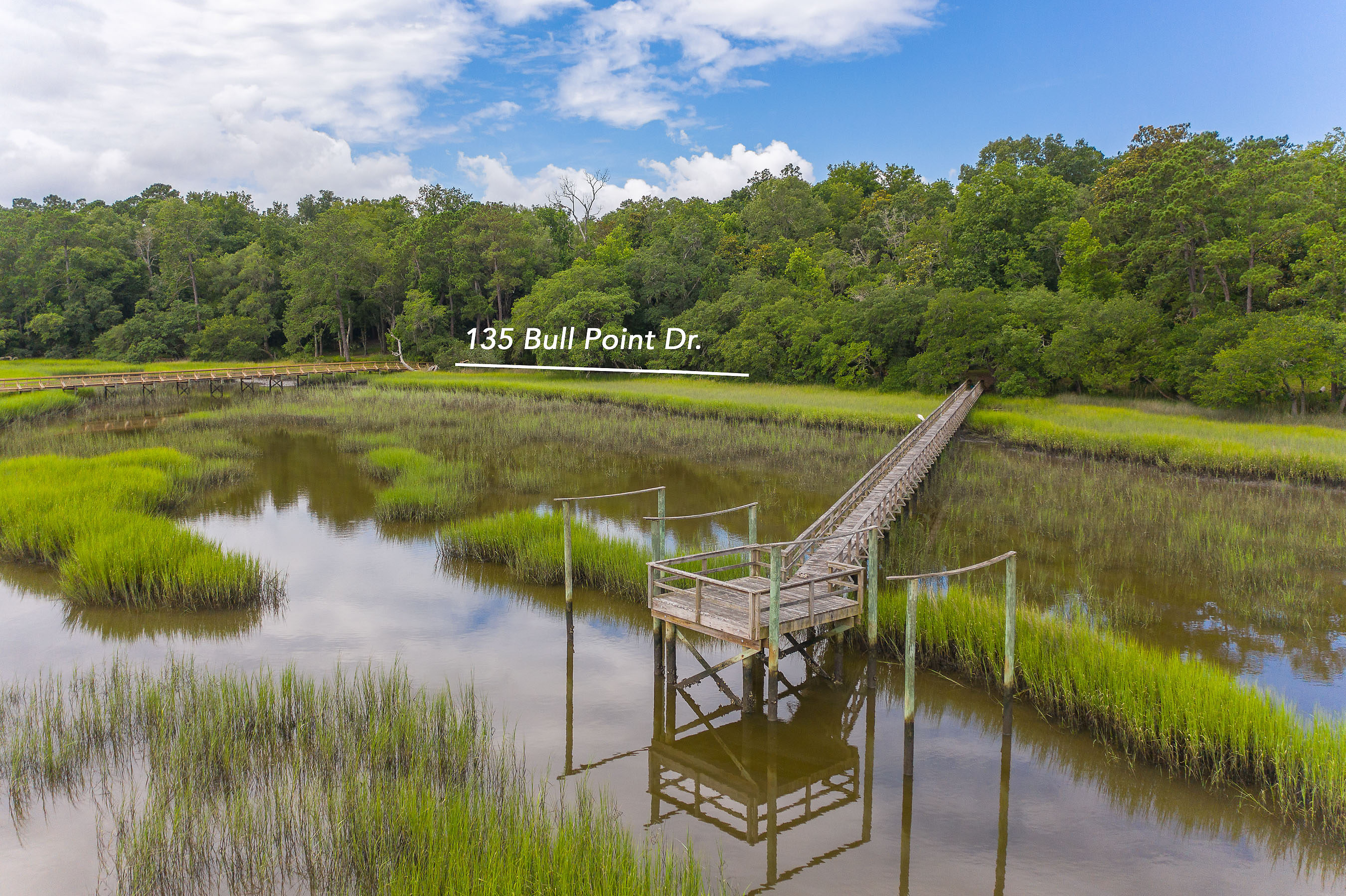 135 Bull Point, Seabrook, SC 29940 AJPierro Photography Tour