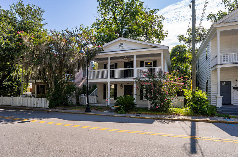 711 Charles Street, Beaufort, SC 29902 AJPierro Photography Tour