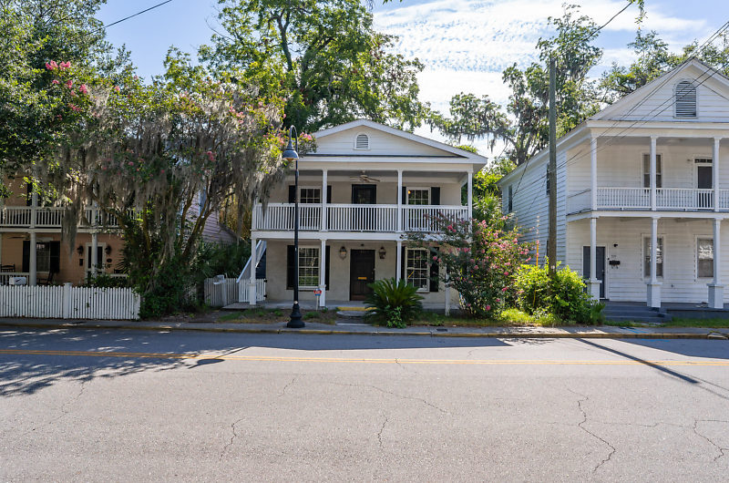 711 Charles Street, Beaufort, SC 29902 AJPierro Photography Tour