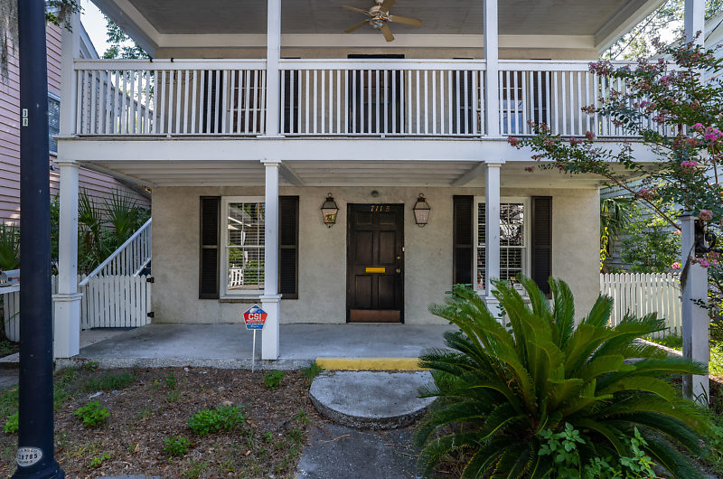 711 Charles Street, Beaufort, SC 29902 AJPierro Photography Tour