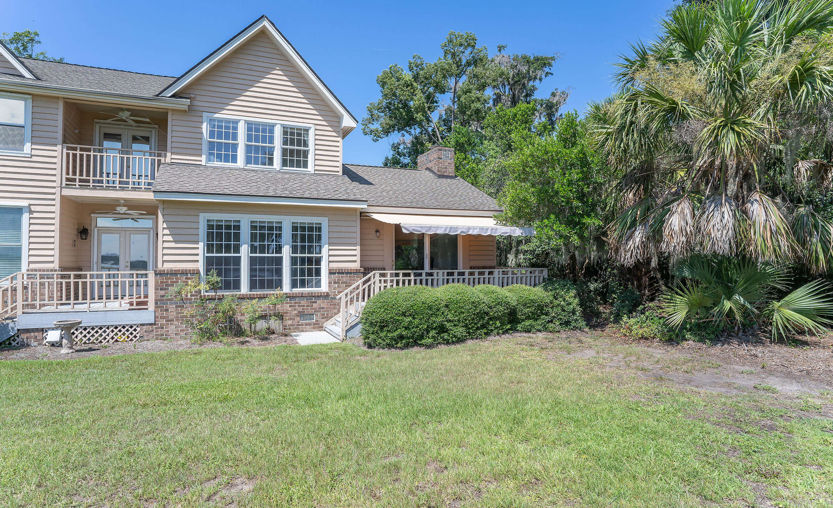 1309 Barnwell Bluff, Beaufort, SC 29902 AJPierro Photography Tour
