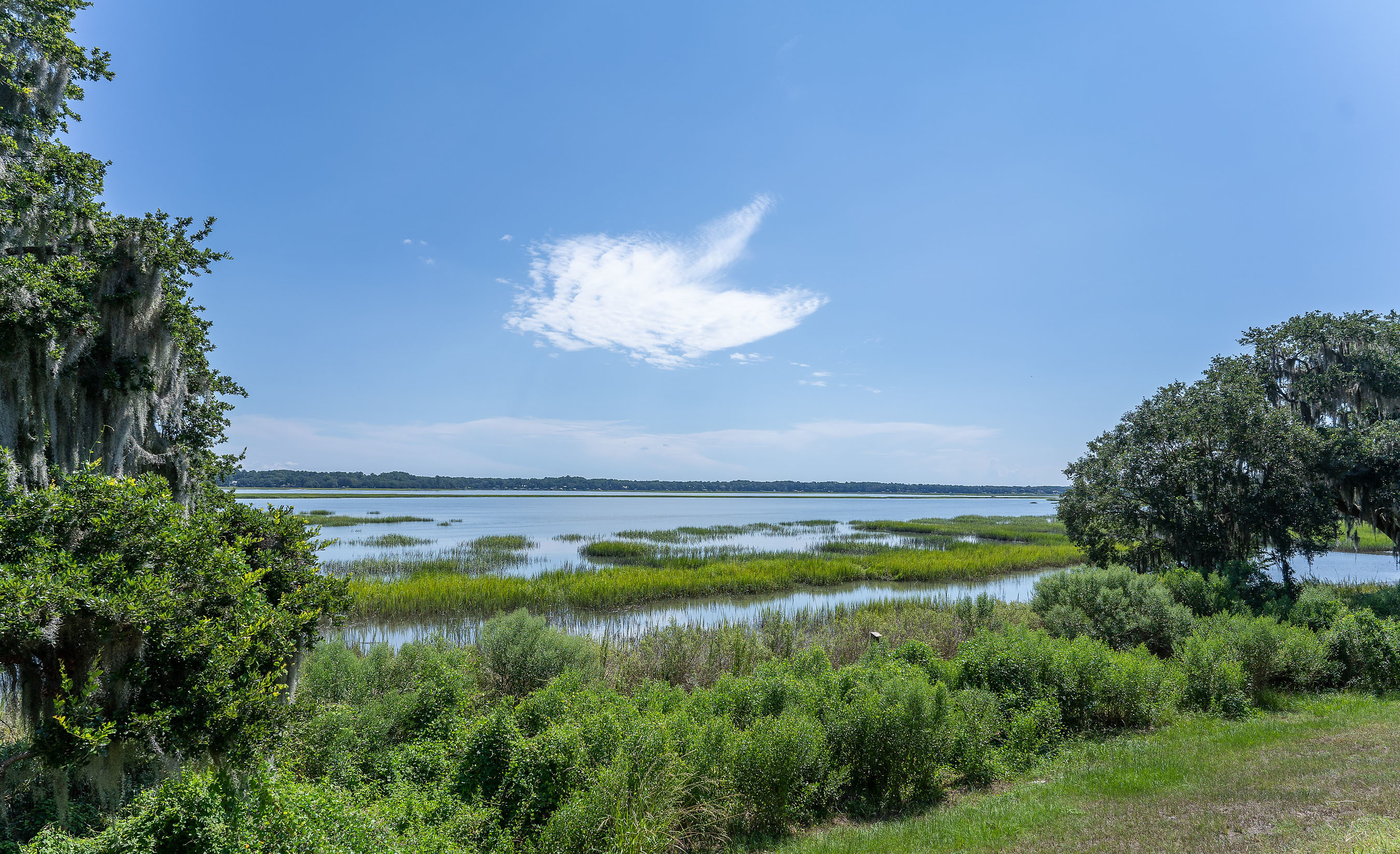 1309 Barnwell Bluff, Beaufort, SC 29902 AJPierro Photography Tour