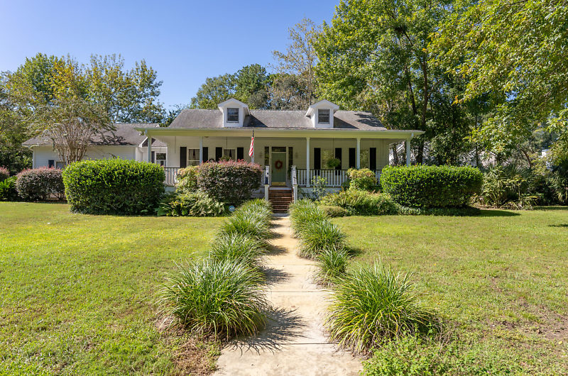 312 Cottage Farm Drive, Beaufort, SC 29902 AJPierro Photography Tour