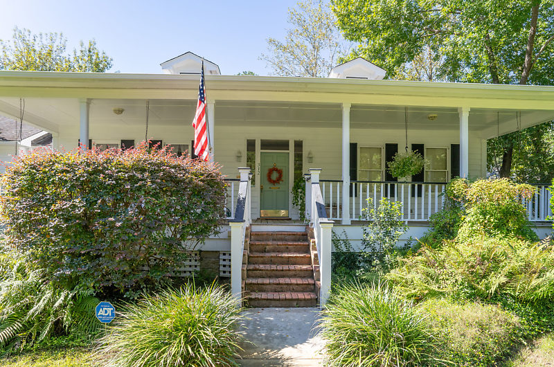 312 Cottage Farm Drive, Beaufort, SC 29902 AJPierro Photography Tour