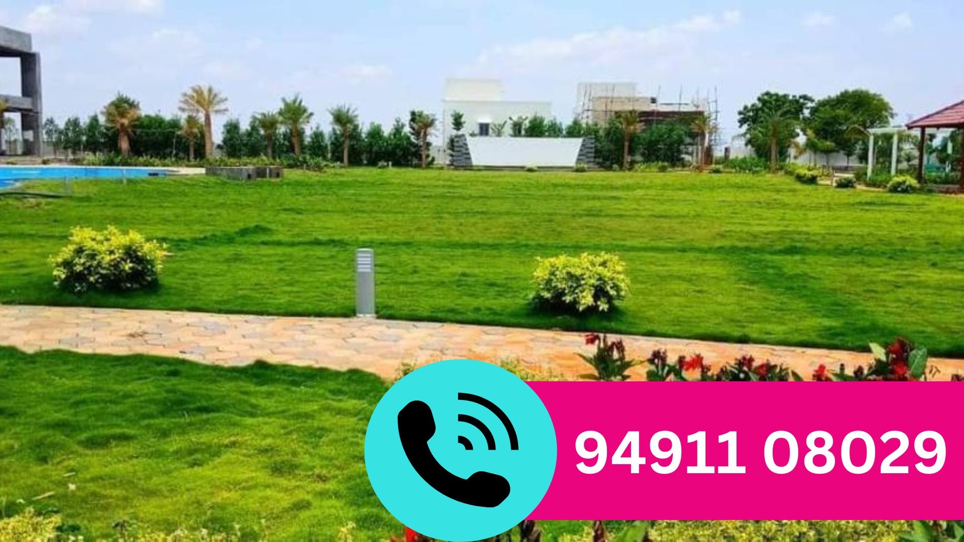 Plot For Sale In Hyderabad To Vijayawada Highway - Need help? Call us today at +91 9491108029