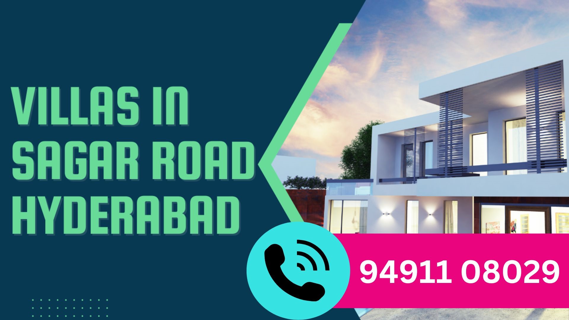 JB Serene City Hyderabad To Vijayawada Highway