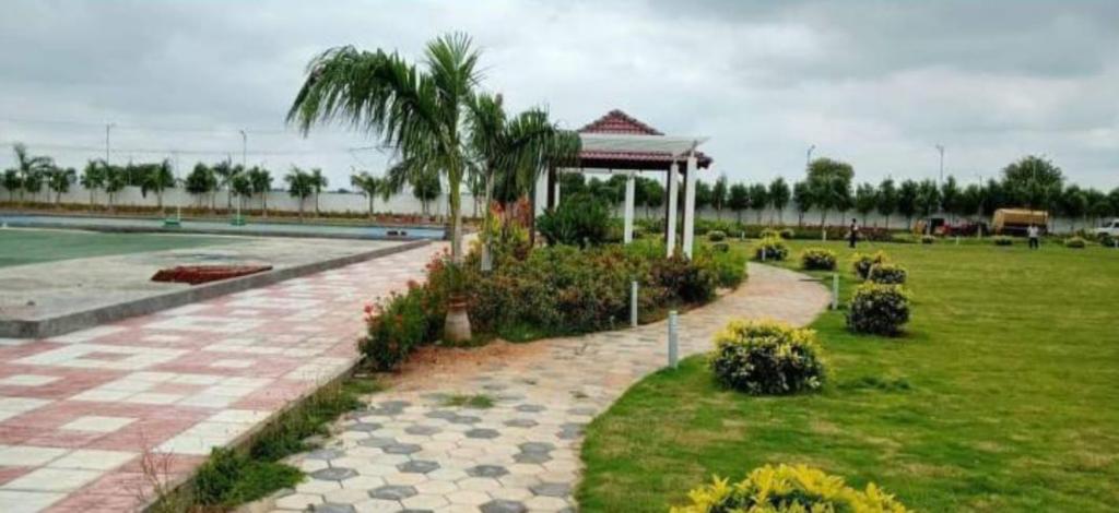 Individual Villas Near Hyderabad To Vijayawada Highway - Let us hear from you today by phone at +91 9491108029