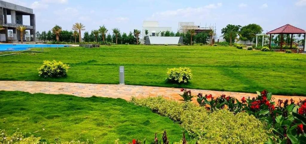 Open Plot In Hyderabad To Vijayawada Highway For Sale - Get in touch with us today by calling at +91 9491108029