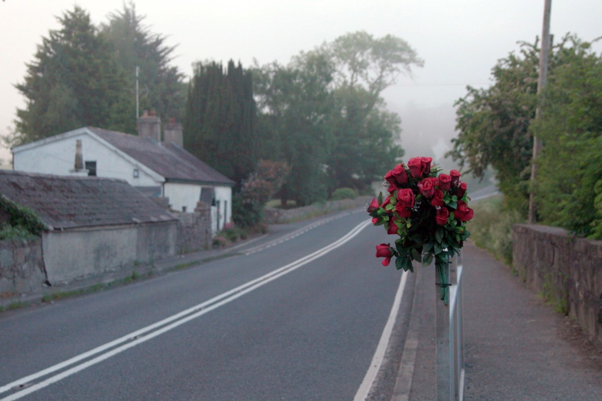 NO STONE UNTURNED - Alex Gibney