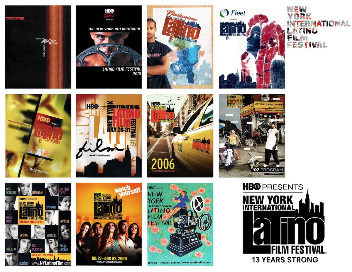 New York Latino Film Festival is Back, Sets Date of October 1115 VIMOOZ