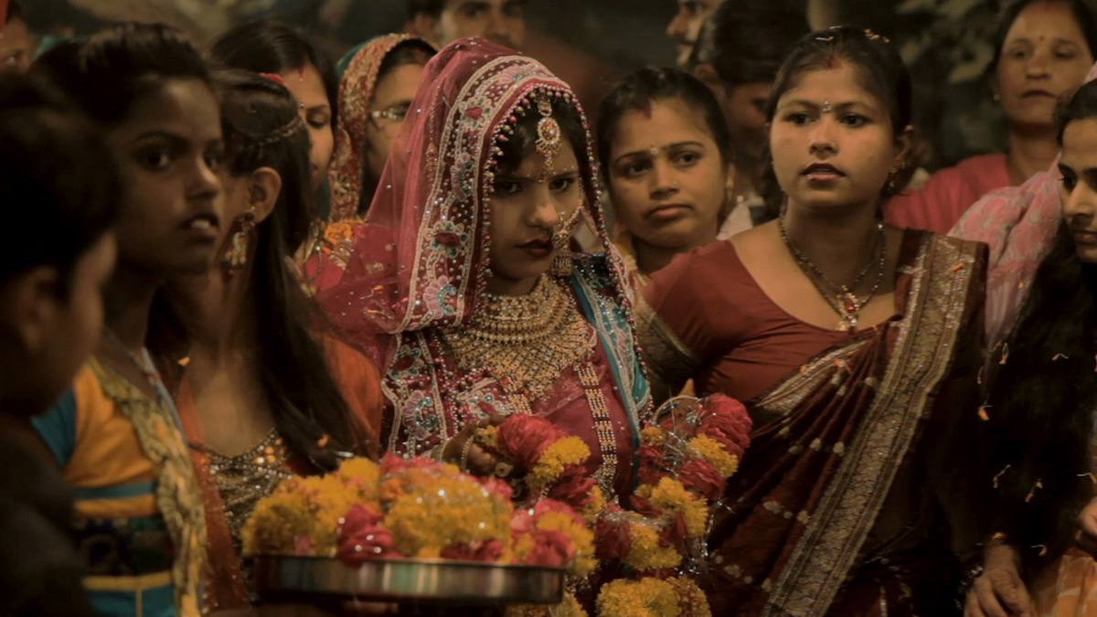 Kushbu Devi. Circle. Regie/director: Jayisha Patel