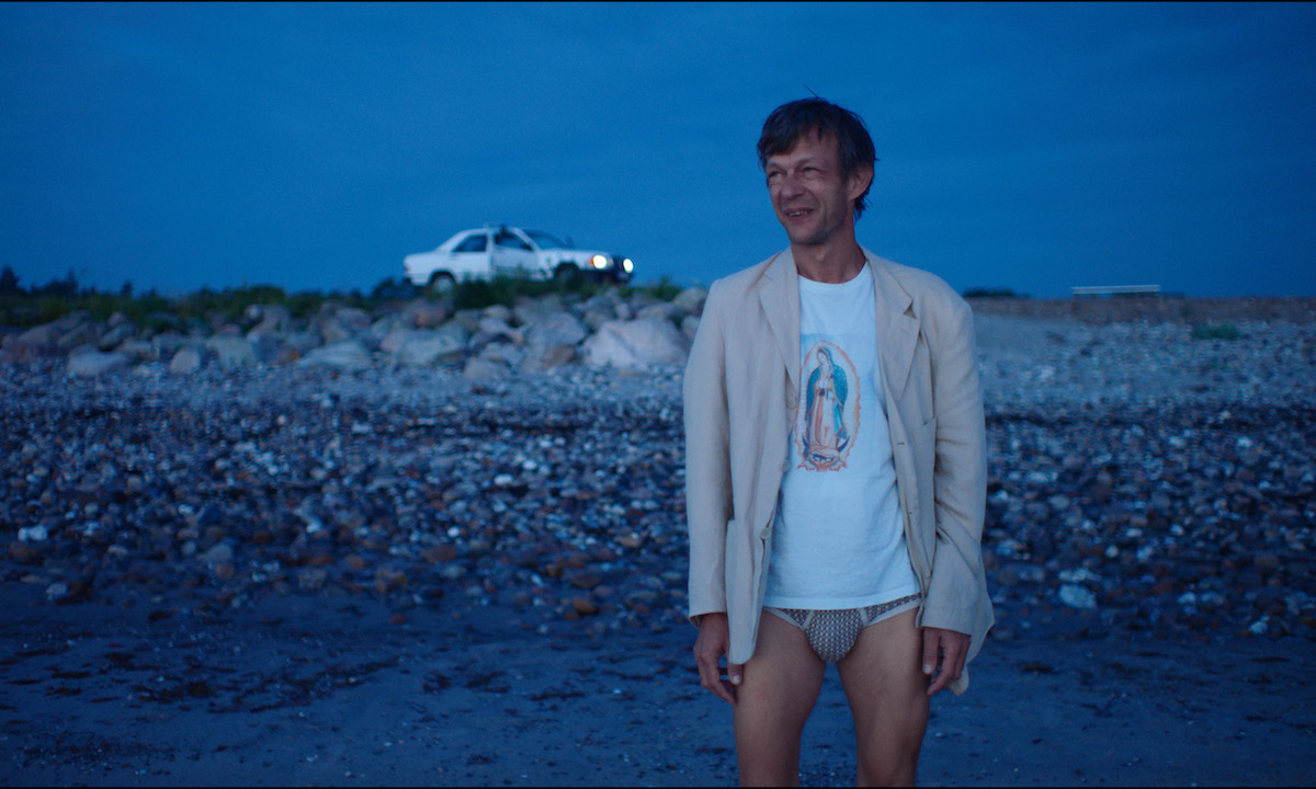 Sebastian Rudolph. Whatever Happens Next. Regie/director: Gerd Conradt