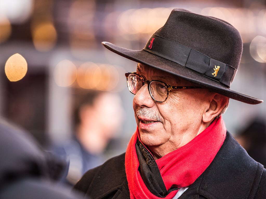 Dieter Kosslick