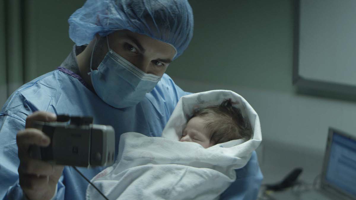The Birth of the Camera Phone - Jonathan Ignatius Green
