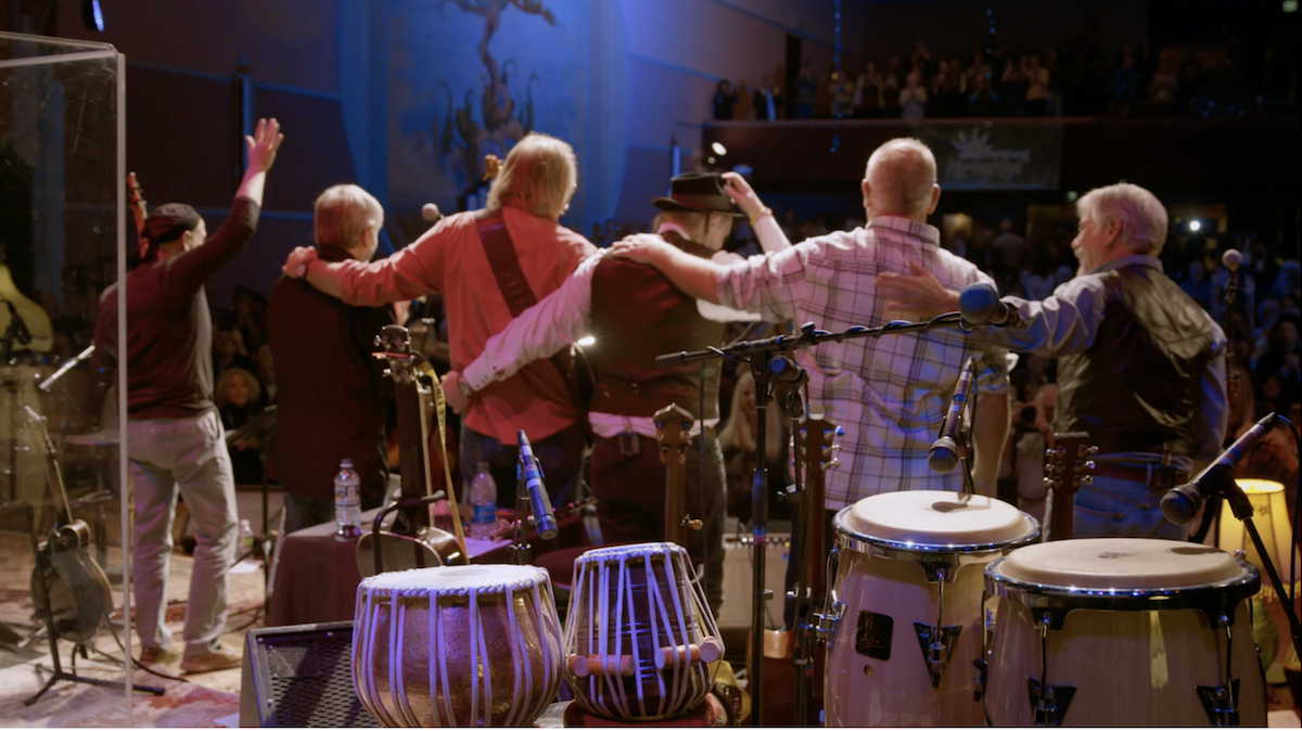 40 Years in the Making: The Magic Music Movie
