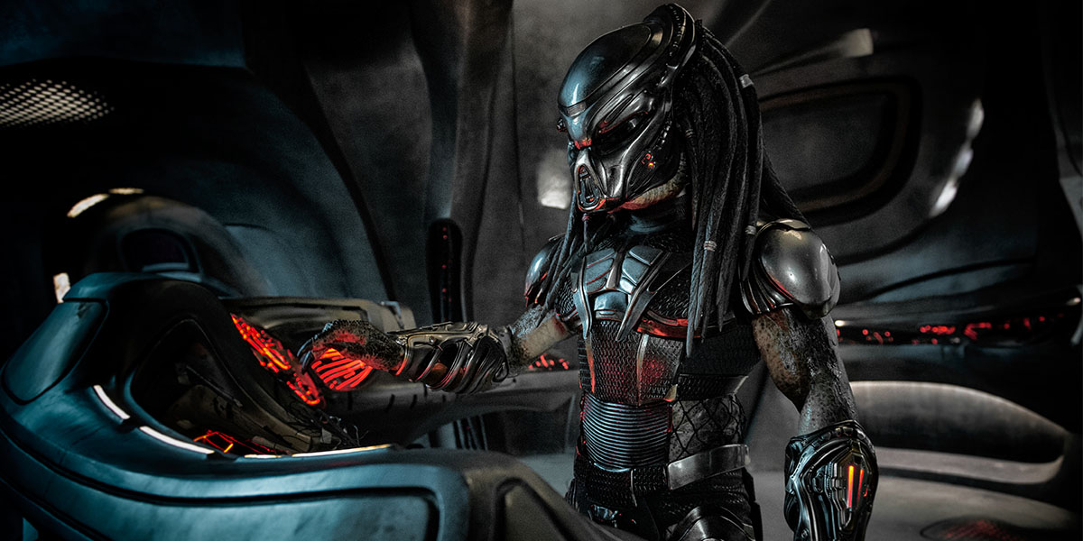 The Predator
