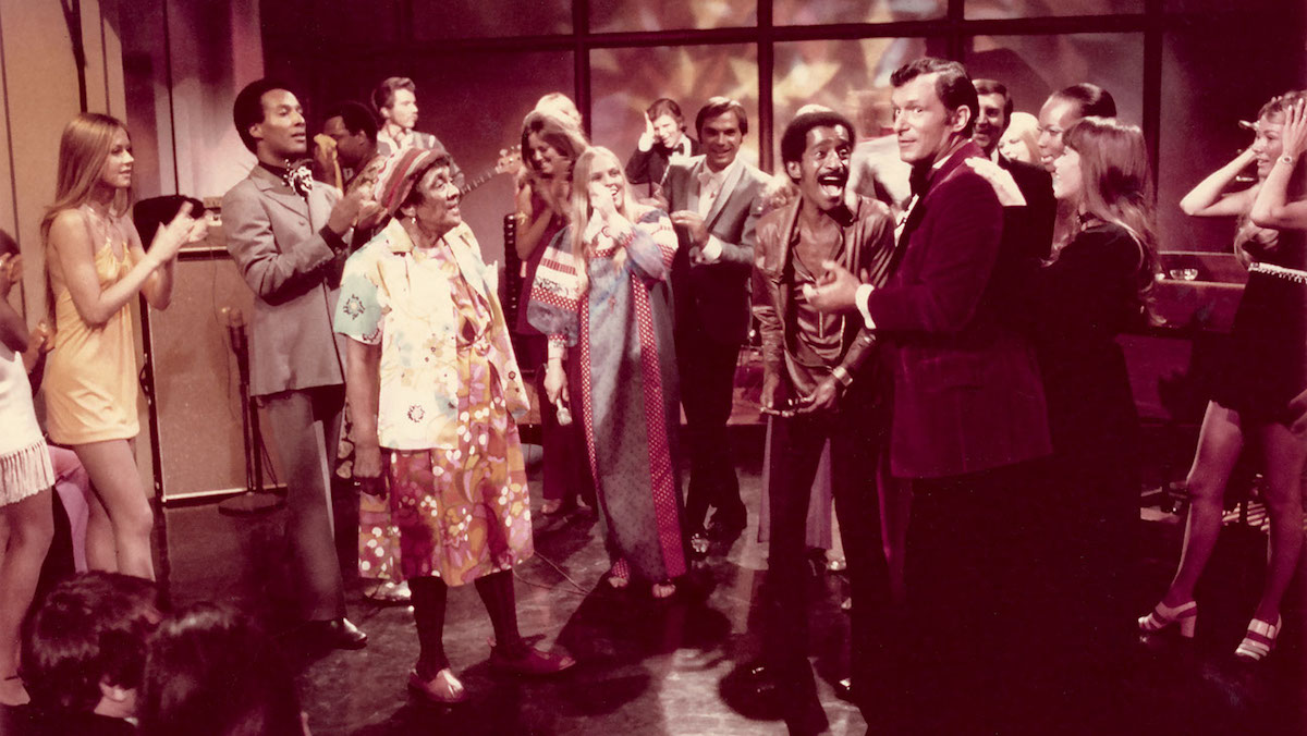 Hugh Hefner's After Dark: Speaking Out in America