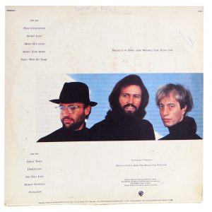 Bee Gees – High Civilization - Imagem 2