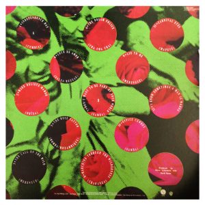 David Byrne - Rei Momo - Imagem 4