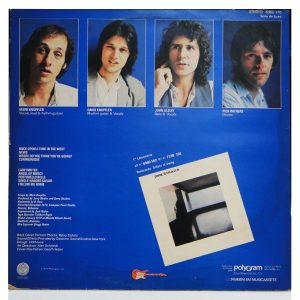 Dire Straits - Communiqué # - Imagem 2
