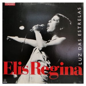 Comprar Vinil Records Elis Regina