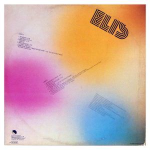 Elis Regina - 1980 # - Imagem 2