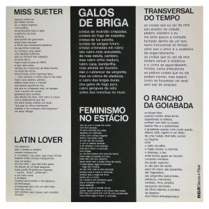 João Bosco - Galos de Briga # - Imagem 3