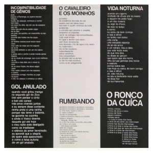João Bosco - Galos de Briga # - Imagem 4