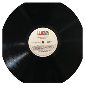 Lulu Santos – O Último Romântico II # - Imagem 5
