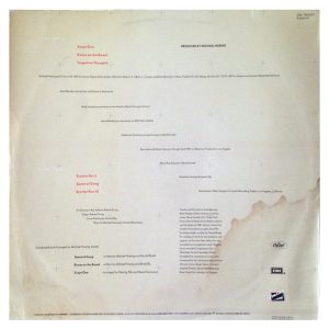 Michael Hoenig - Xcept One# - Imagem 4