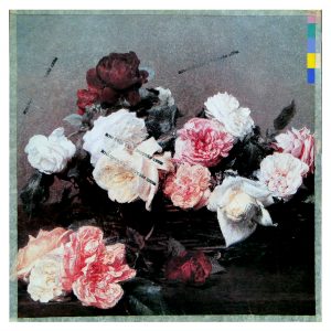 Comprar Vinil Records New Order - Power, Corruption & Lies