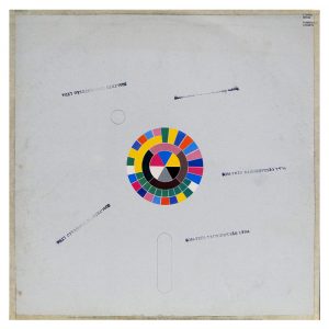 New Order - Power, corruption & lies º - Imagem 2