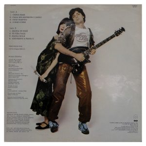 Rita Lee -1979 º (Capa digitalizada) - Imagem 2
