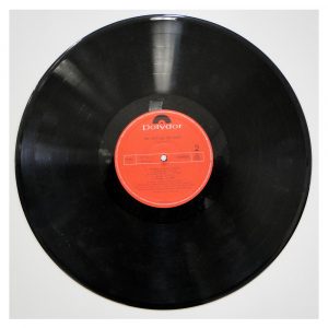 The Cure - The Head on the Door º - Imagem 4
